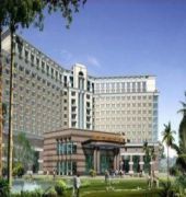 H J Grand Hotel Guangzhou