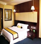 H J Grand Hotel Guangzhou 15/55