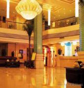 Guangdong Nanmei Osotto Hotel 5/55