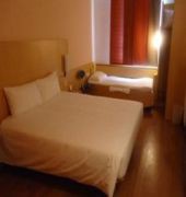 Elan Hotel Guangzhou Huangshi 7/22