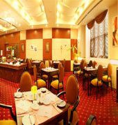 Golden River View 4/5