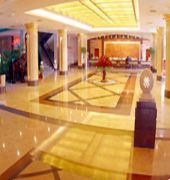 Overseas Chinese Quanzhou 8/50