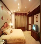 Quanzhou Hotel Quanzhou 7/29