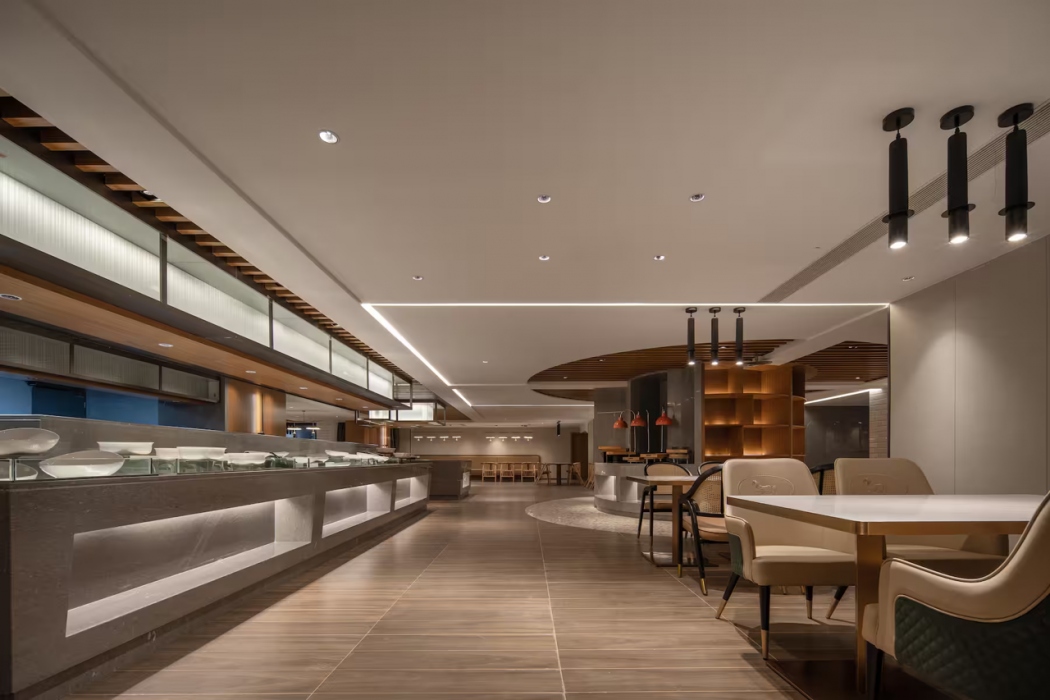 Days Hotel by Wyndham Chongqing Chenjiaping 17/44