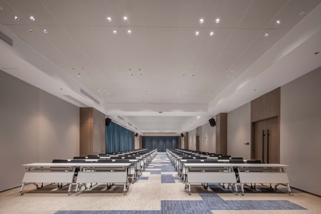 Days Hotel by Wyndham Chongqing Chenjiaping 18/44