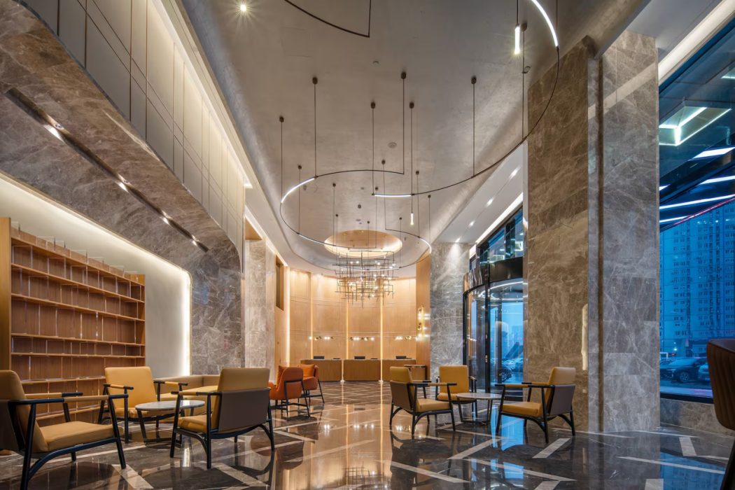 Days Hotel by Wyndham Chongqing Chenjiaping 4/44