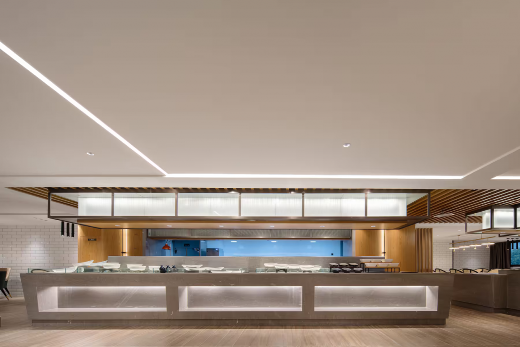 Days Hotel by Wyndham Chongqing Chenjiaping 19/44