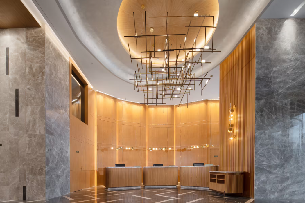 Days Hotel by Wyndham Chongqing Chenjiaping 6/44