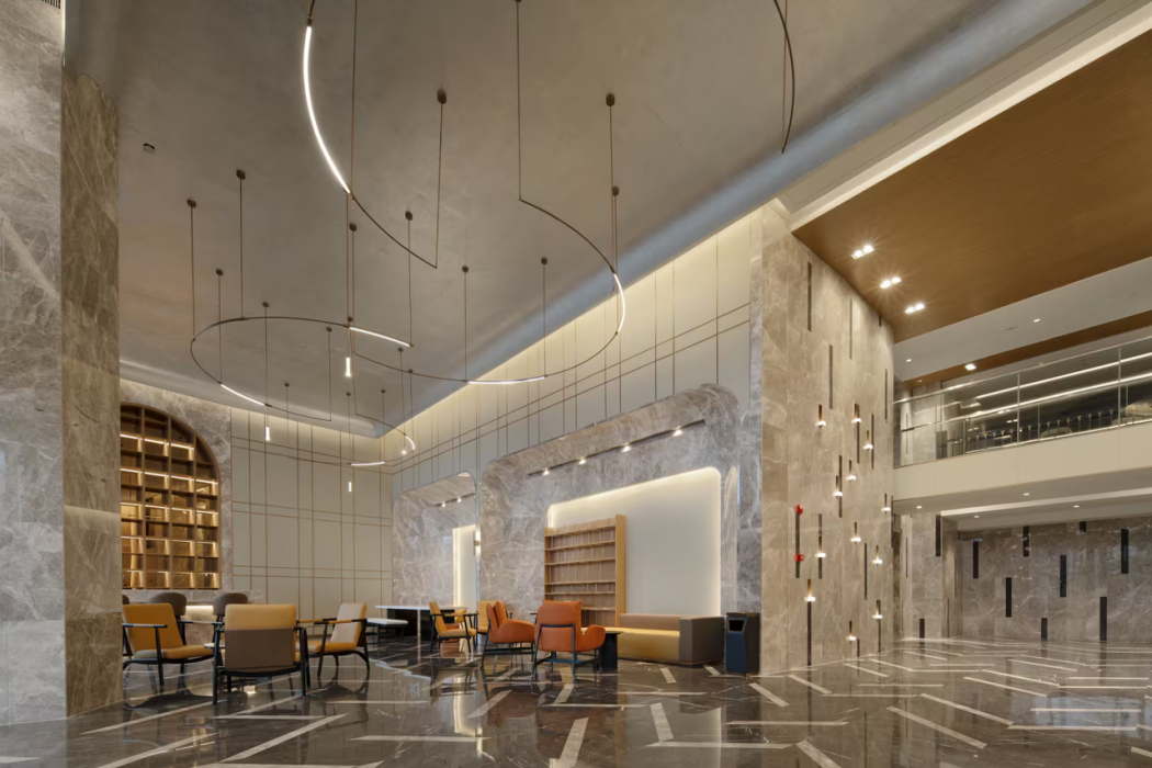 Days Hotel by Wyndham Chongqing Chenjiaping 5/44