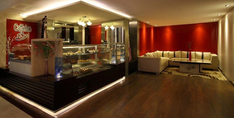 Regenta Place Amritsar 46/92