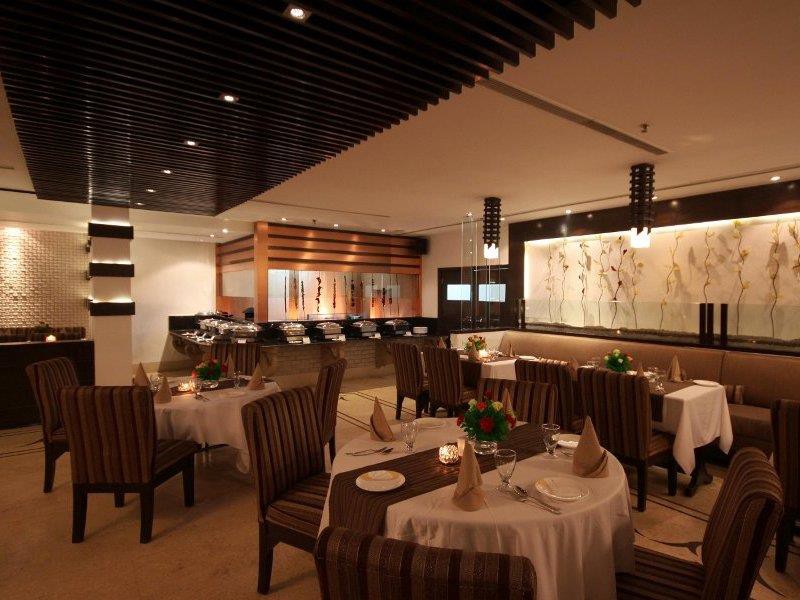 Regenta Place Amritsar 36/92
