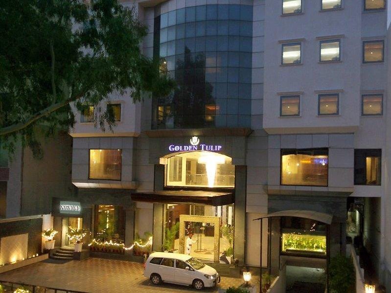 Regenta Place Amritsar 2/92