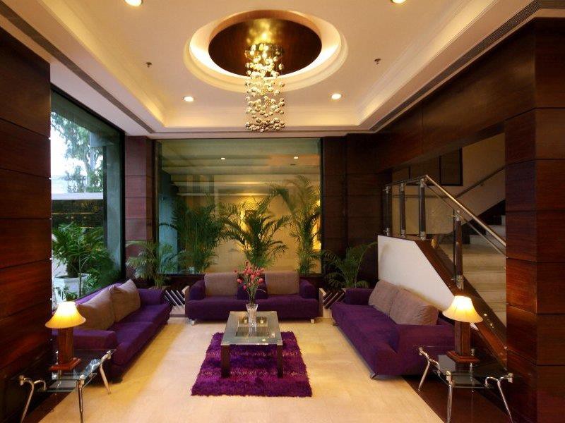Regenta Place Amritsar 10/92