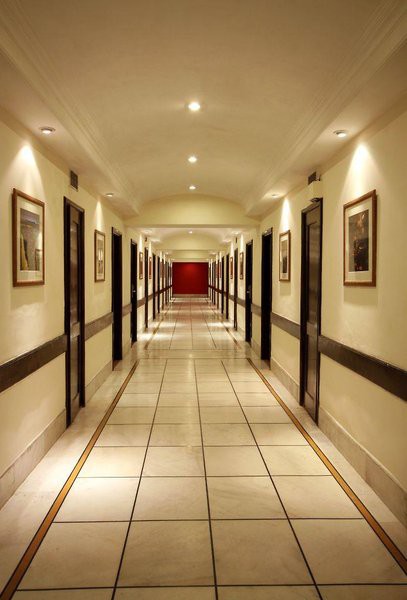 Regenta Place Amritsar 12/92