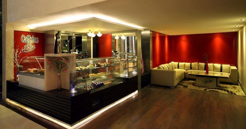 Regenta Place Amritsar 48/92