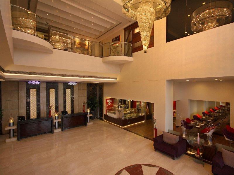 Regenta Place Amritsar 14/92