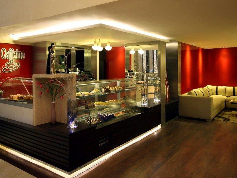 Regenta Place Amritsar 35/92