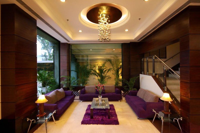 Regenta Place Amritsar 9/92