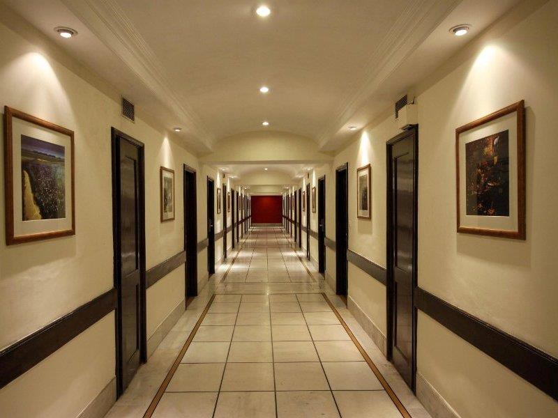 Regenta Place Amritsar 11/92