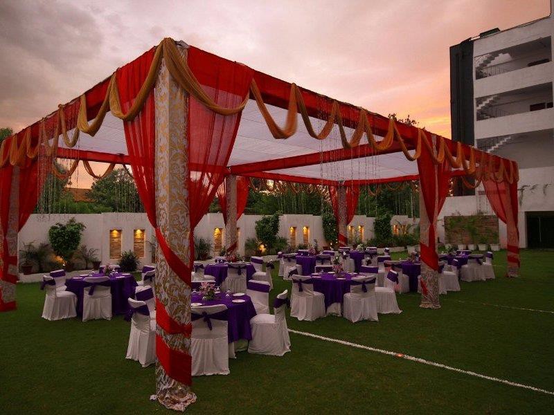 Regenta Place Amritsar 60/92