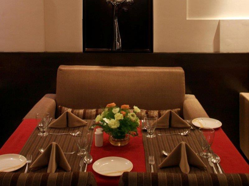 Regenta Place Amritsar 34/92