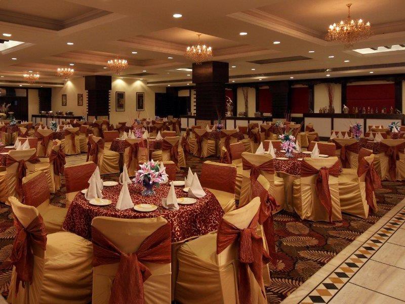Regenta Place Amritsar 58/92
