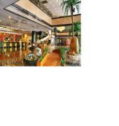 Changsha Huatian Hotel 4/29