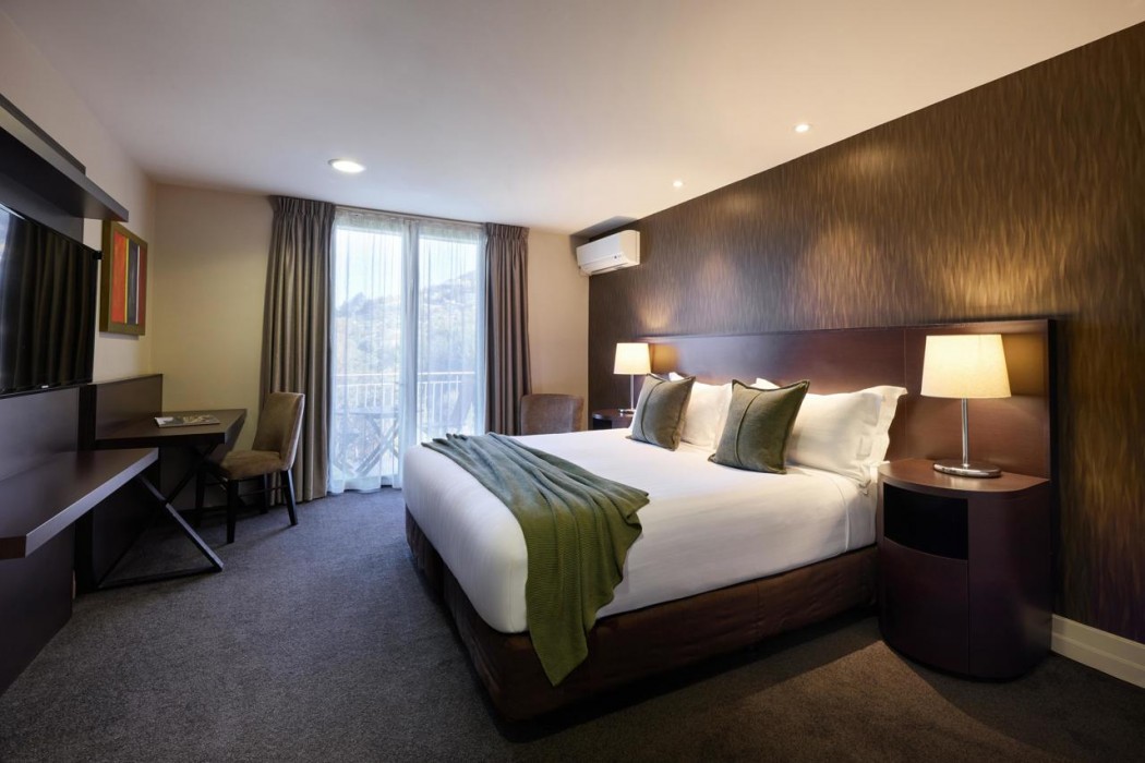 Rendezvous Heritage Hotel Queenstown 23/54