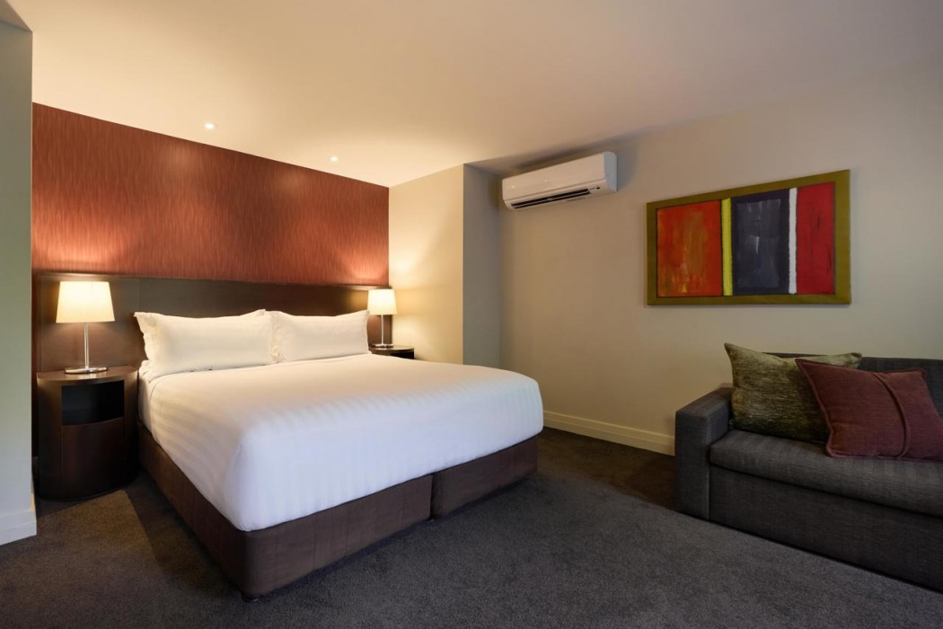 Rendezvous Heritage Hotel Queenstown 18/54