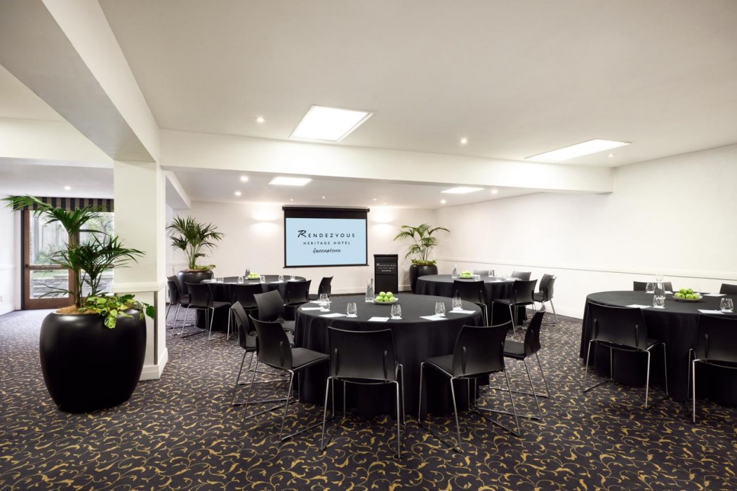 Rendezvous Heritage Hotel Queenstown 29/54