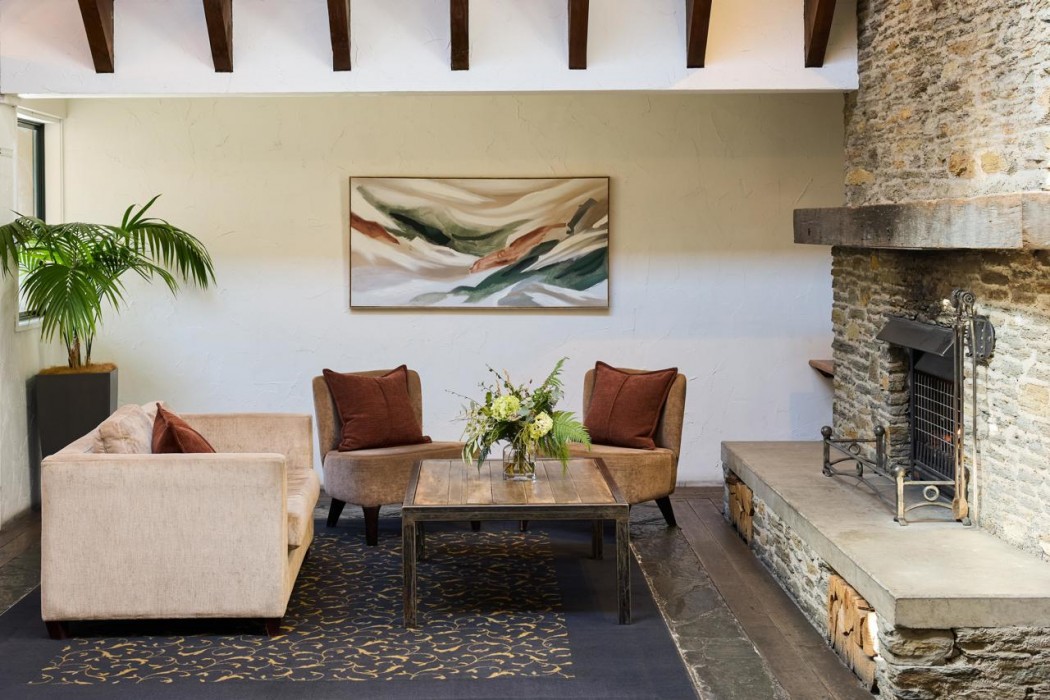 Rendezvous Heritage Hotel Queenstown 9/54