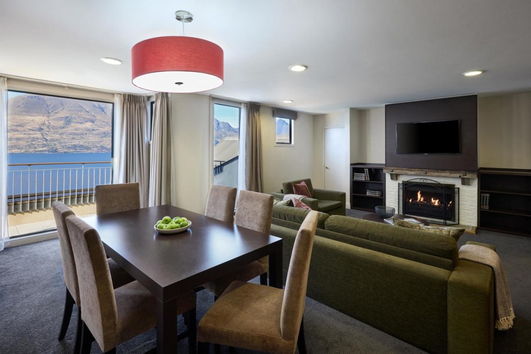 Rendezvous Heritage Hotel Queenstown 13/54