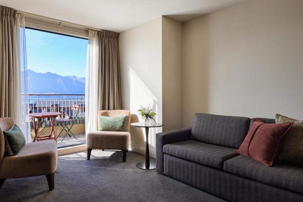 Rendezvous Heritage Hotel Queenstown 17/54