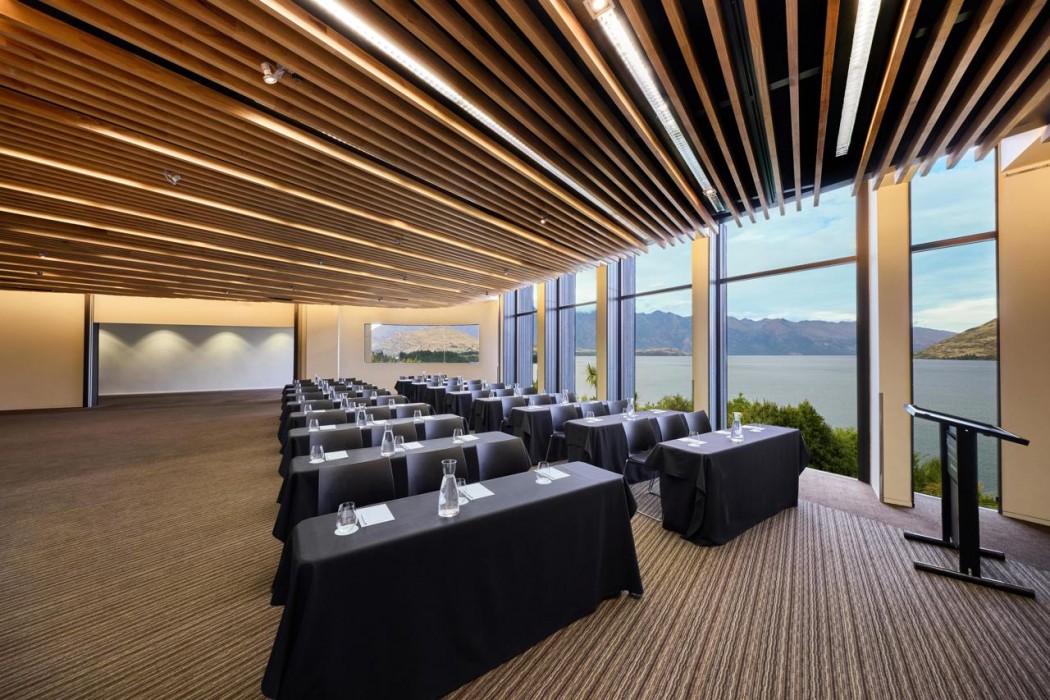 Rendezvous Heritage Hotel Queenstown 34/54