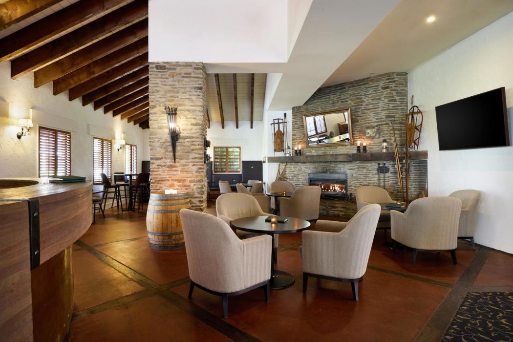 Rendezvous Heritage Hotel Queenstown 8/54