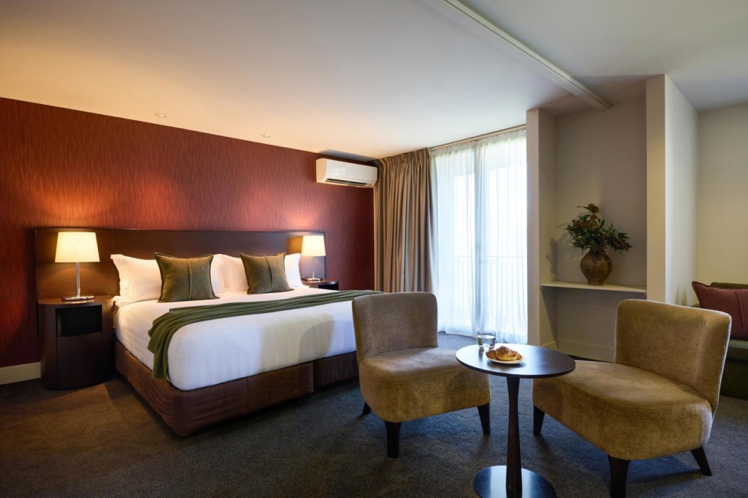 Rendezvous Heritage Hotel Queenstown 22/54