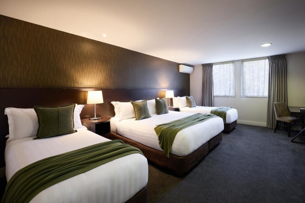 Rendezvous Heritage Hotel Queenstown 19/54