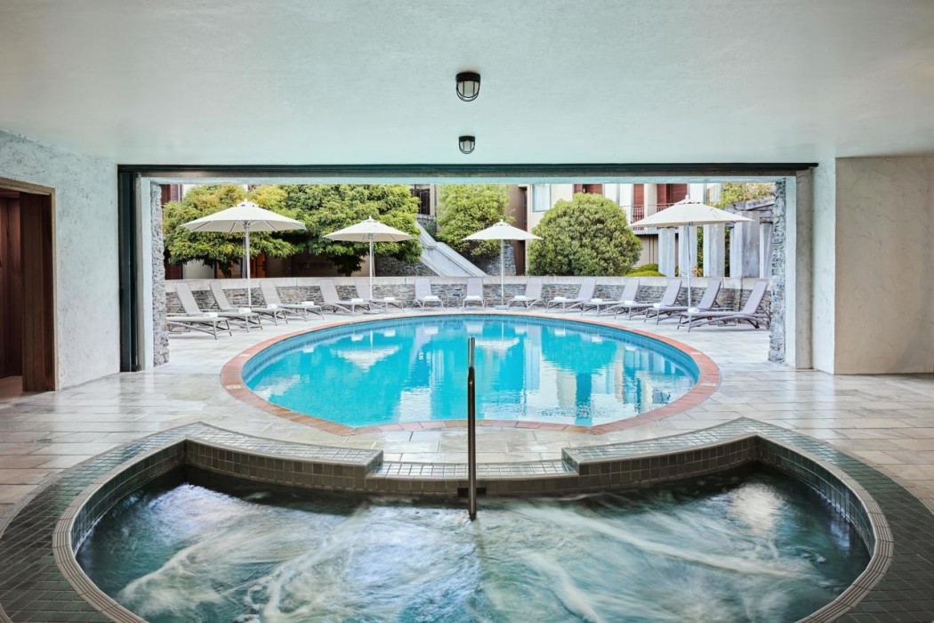 Rendezvous Heritage Hotel Queenstown 35/54