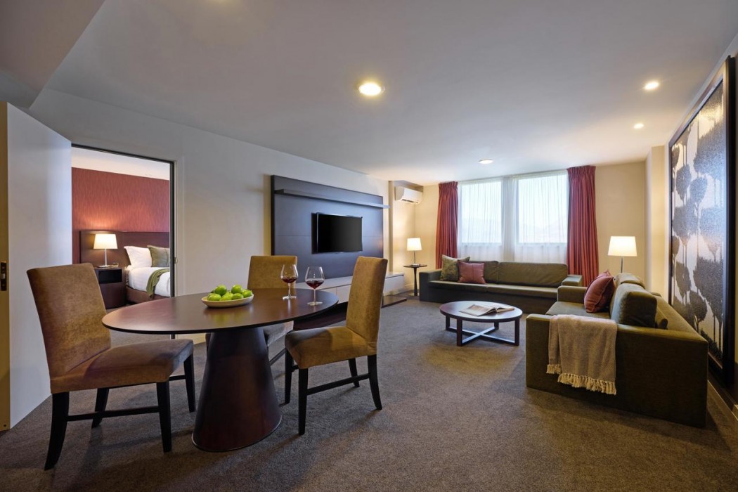 Rendezvous Heritage Hotel Queenstown 20/54