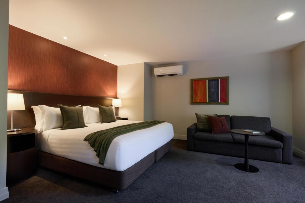 Rendezvous Heritage Hotel Queenstown 21/54