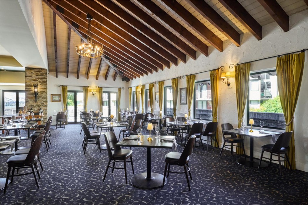 Rendezvous Heritage Hotel Queenstown 44/54