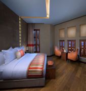 Arumaila Boutique Hotel 7/14
