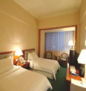 Gansu International Hotel 13/45
