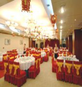 Gansu International Hotel 20/45
