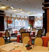Grand Chu Hotel Shenzhen 32/55