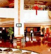Winnerway Hotel 4/29
