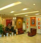 Jinjiang Inn Select (Shanghai Pudong Airport) 5/21