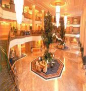Regency Hotel Shantou 9/54