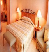 Regency Hotel Shantou 15/54