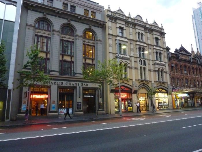 1831 Boutique Hotel Sydney photo4